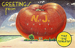 Big Tomato Promotion