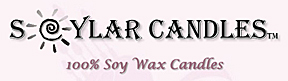 Soylar Candles
