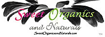 Sweet Organics