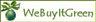 We Buy It Green