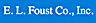 Foust Co., Inc.