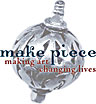 Make Piece/Peace