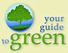 Your Guide to Green